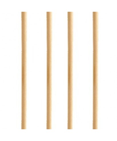 Dowel Tiges en bambou x 12 Wilton Dowel Tiges en bambou x 12 Wilton