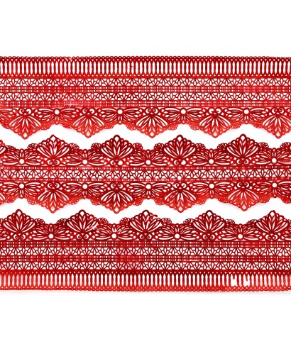Tapis Dentelle Serenity Cake Lace Tapis Dentelle Serenity Cake Lace