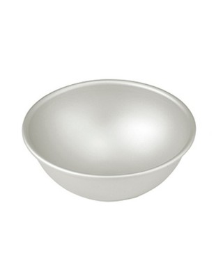 Moules Pour Des Gâteaux Spheres Parfait Et Nets De 38 à 25cm Cake