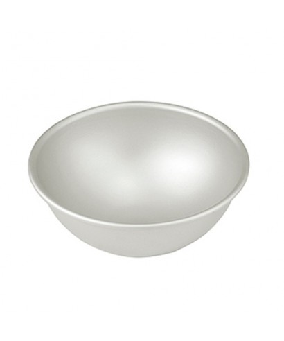 Moule demi-sphère de Ø 6,9 cm Fat Daddio’s Moule demi-sphère de Ø 6,9 cm Fat Daddio’s