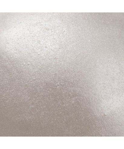 Soie alimentaire Poussière scintillante blanc pétillant Rainbow Dust Soie alimentaire Poussière scintillante blanc pétillant Rainbow Dust