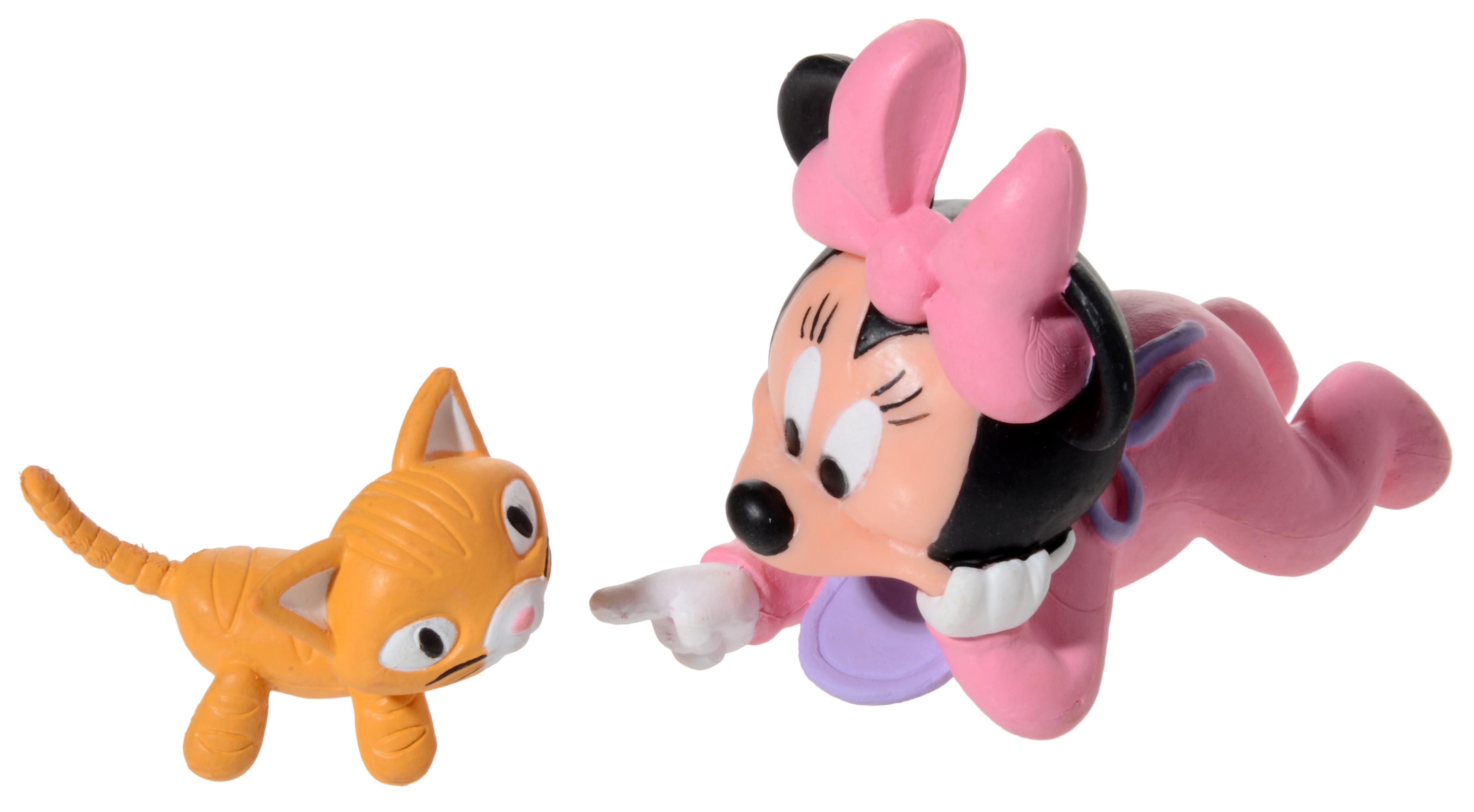 Kit Bebe Minnie Et Son Decor Disney A 8 99 Kit Bebe Minnie Et Son Decor Disney A 8 99