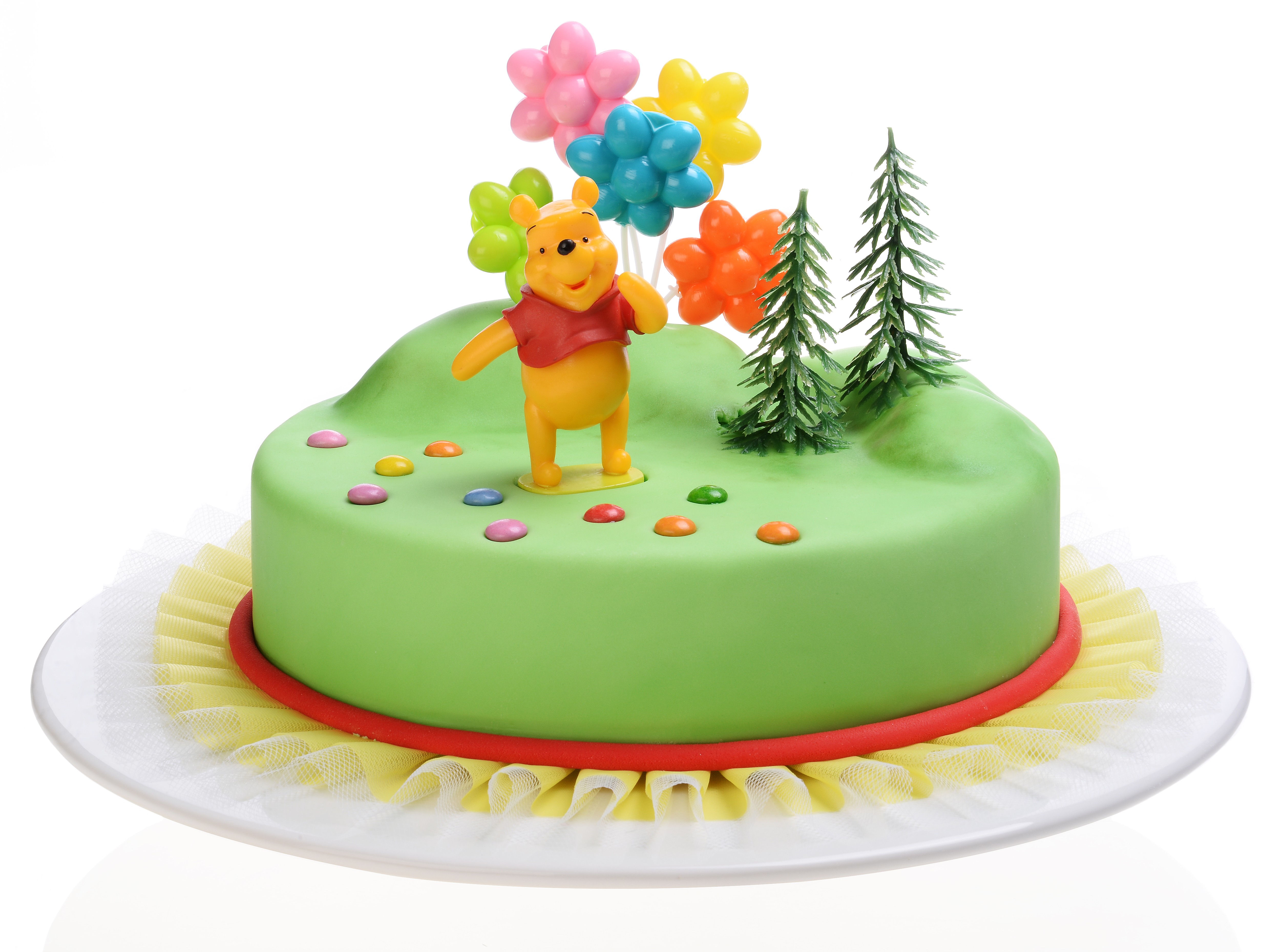 Kit Winnie L Ourson Et Son Decor Disney A 7 49 Kit Winnie L Ourson Et Son Decor Disney A 7 49
