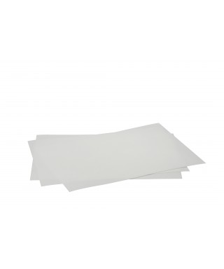 Wafer Paper A4 21 x 29,7 cm set/10 feuilles