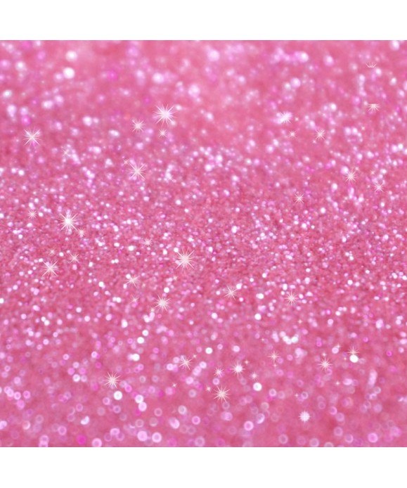 Paillette Rose Bonbon Rainbow dust Paillette Rose Bonbon Rainbow dust