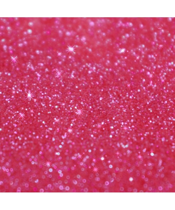 Paillette Cristal Cerise Rainbow dust Paillette Cristal Cerise Rainbow dust