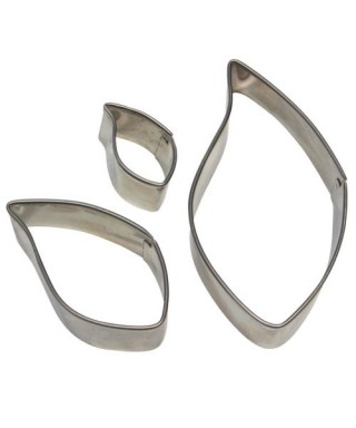 Emporte-pièces métal feuille PME