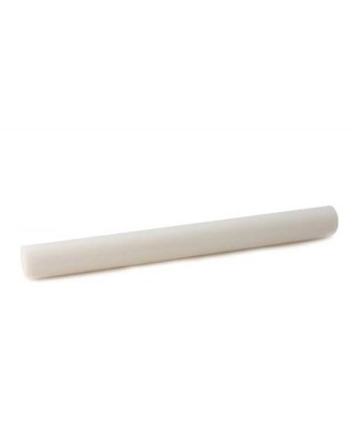 Rouleau à pâtisserie anti-adhérent L 32,5 cm 