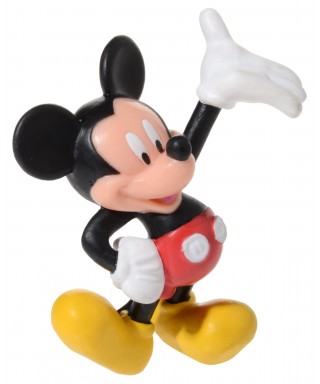 Kit Figurine Mickey Disney