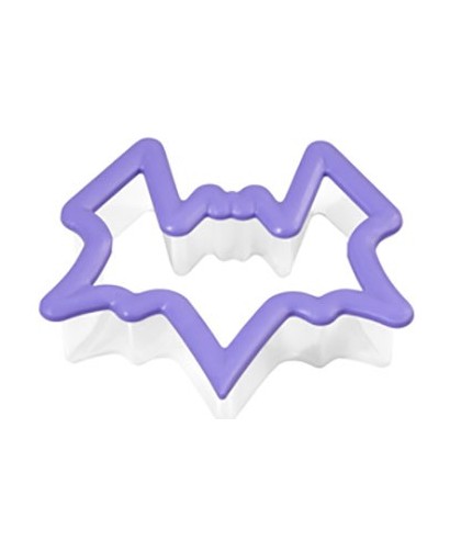 Emporte-pièces Grippy Halloween chauve-souris Wilton Emporte-pièces Grippy Halloween chauve-souris Wilton