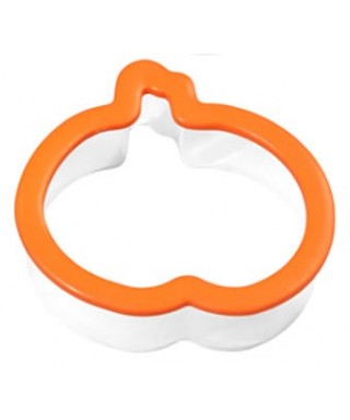 Emporte-pièces Grippy Halloween Citrouille Wilton
