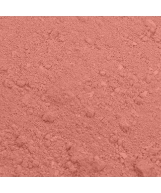 Colorant alimentaire plain and simple Rose Sombre Rainbow Dust