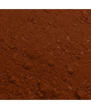 Colorant alimentaire plain and simple Chocolat au lait Rainbow dust