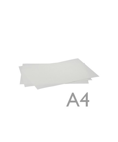 Feuilles en Azyme pour impression alimentaire Feuilles en Azyme pour impression alimentaire