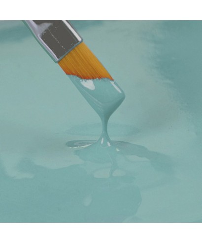 Peinture Bleu Pastel 25ml Rainbow Dust pour Peintures 