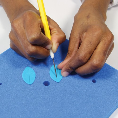 PME Aiguille à Tracer épaisse (149MM / 5,9") - Www