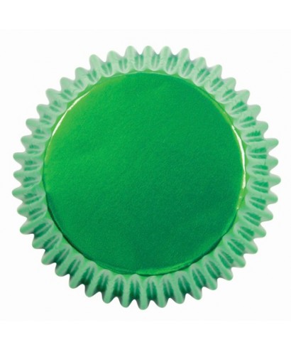 Caissette Vert Métallique pk/30 PME Caissette Vert Métallique pk/30 PME