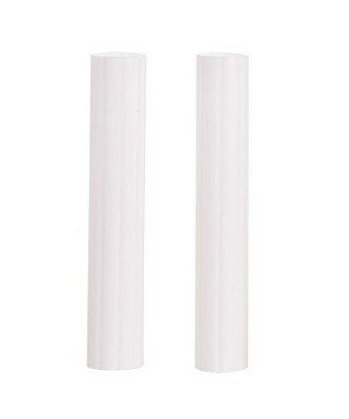 Colonnes invisibles 15cm, pk/4 Wilton