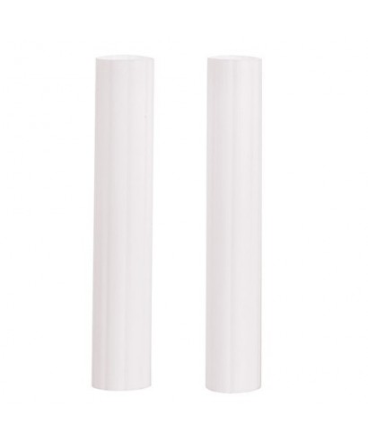 Colonnes invisibles 15cm, pk/4 Wilton