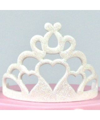 Emporte-pièce Couronne set/2 FMM sugarcraft