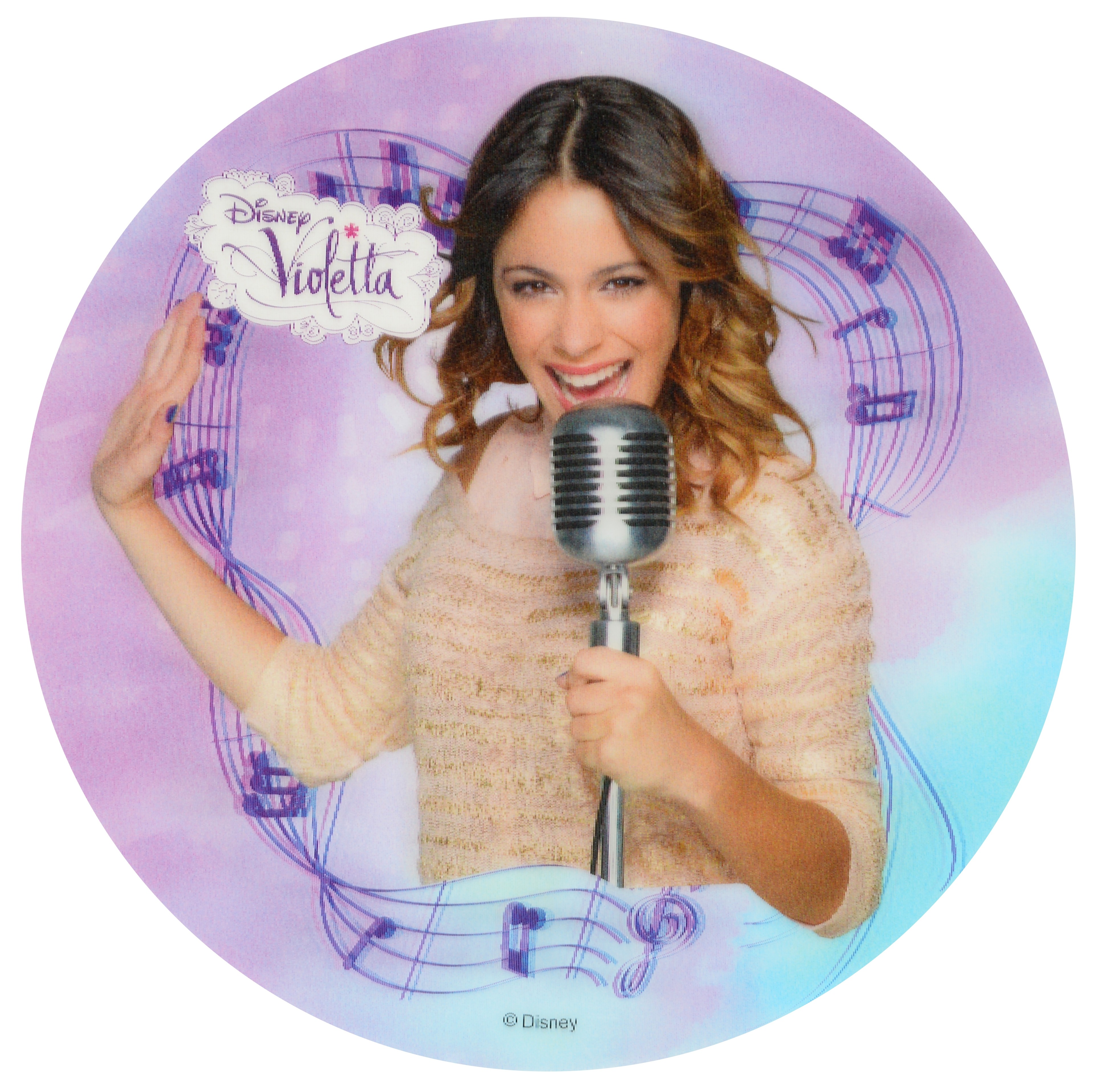 Disques Et Carres En Pate A Sucre Pour Gateaux Sur Le Theme Violetta Disques Et Carres En Pate A Sucre Pour Gateaux Sur Le Theme Violetta