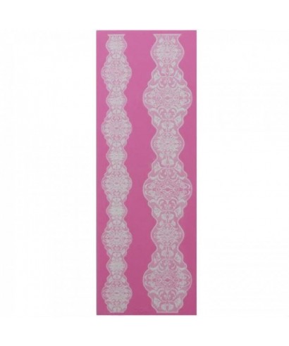Tapis Dentelle Goa Cake Lace Tapis Dentelle Goa Cake Lace