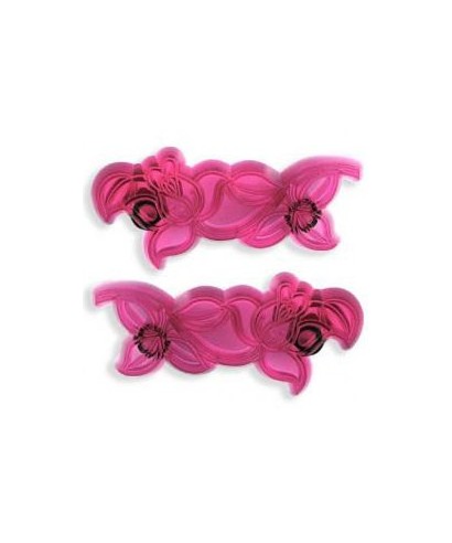 Emporte-pièces pour roses à feuilles JEM Emporte-pièces pour roses à feuilles JEM