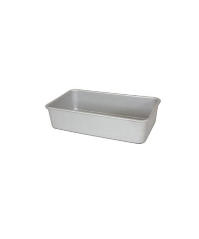 Moule rectangle 14 x 8,5 x 6 cm Fat Daddio's Moule rectangle 14 x 8,5 x 6 cm Fat Daddio's