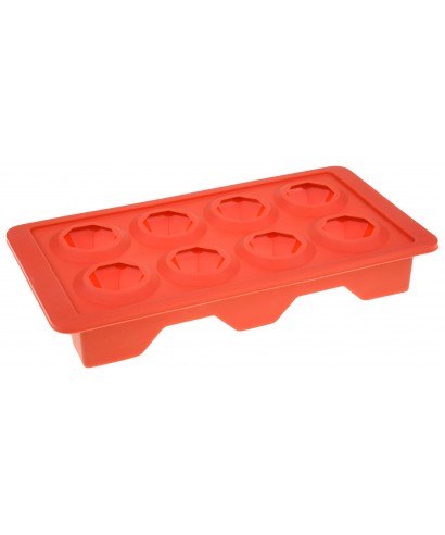 Moule silicone gros diamants Modécor Moule silicone gros diamants Modécor