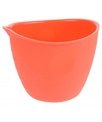 Coupelle en silicone pour isomalt Modécor Coupelle en silicone pour isomalt Modécor