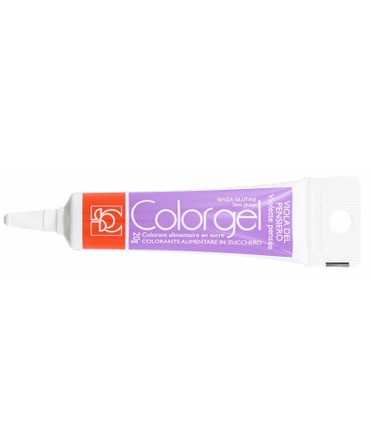 Color gel alimentaire Violet Color gel alimentaire Violet