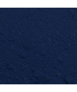 Colorant alimentaire plain and simple Bleu Marine Rainbow Dust