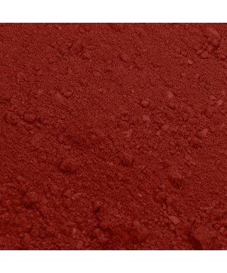 Colorant alimentaire plain and simple Rouille Rainbow dust