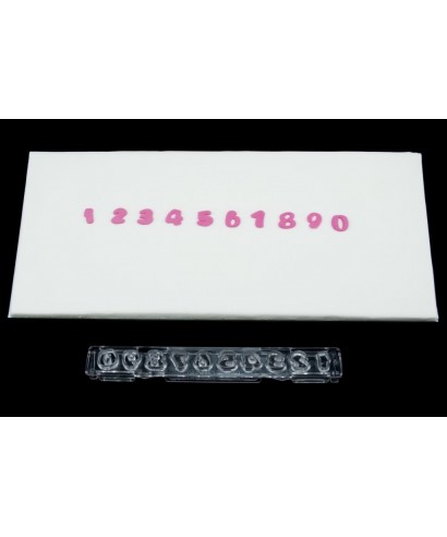 Clikstix chiffres small font Windsor Craft Clikstix chiffres small font Windsor Craft