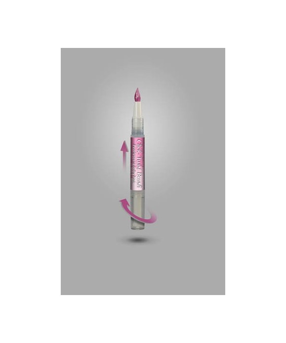 Feutre Pinceau Peinture Metallique Bebe Rose Rainbow Dust A 4 29