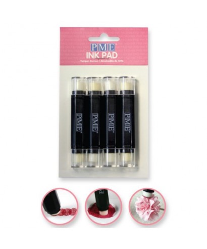 Encreur Ink Pads PME Encreur Ink Pads PME