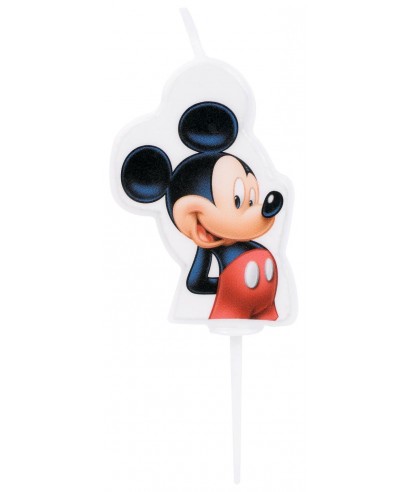 Bougie 2D Mickey Disney Bougie 2D Mickey Disney