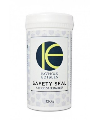 Safety Seal 120g