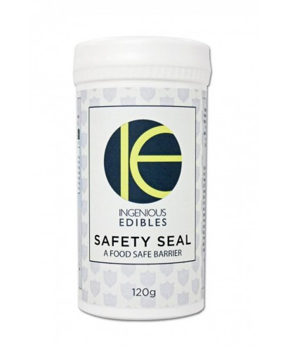 Safety Seal 120g