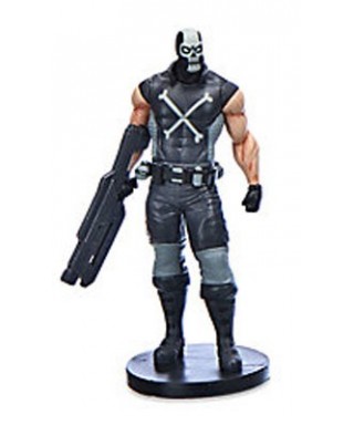 Figurine Avengers Crossbones édition limité