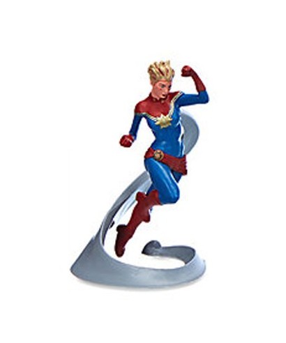 Figurine Avengers Opale édition limité