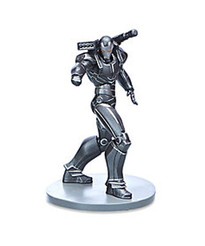 Figurine Avengers War Machine édition limité Figurine Avengers War Machine édition limité