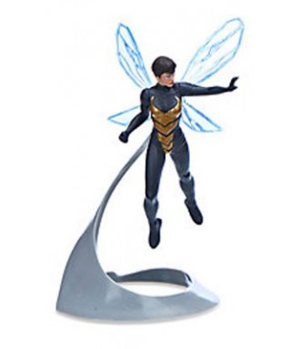 Figurine Avengers Wasp édition limité