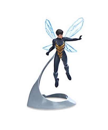 Figurine Avengers Wasp édition limité