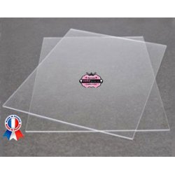 Carré à Angle Droit 10 cm lot de 2