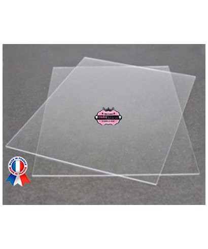 Carré à Angle Droit 15 cm lot de 2