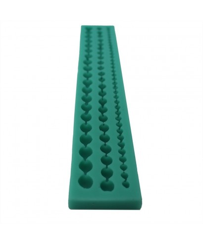 Grand Moule silicone perle Grand Moule silicone perle
