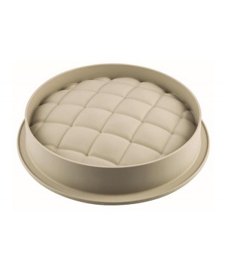 Moule 3D Eleganza Silikomart