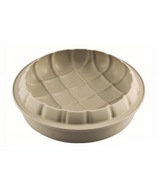 Moule 3D Eleganza Silikomart