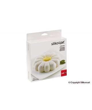 Moule 3D Primavera Silikomart